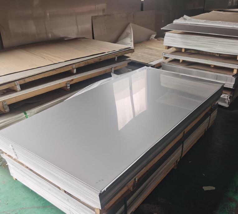 海沧321不锈钢板