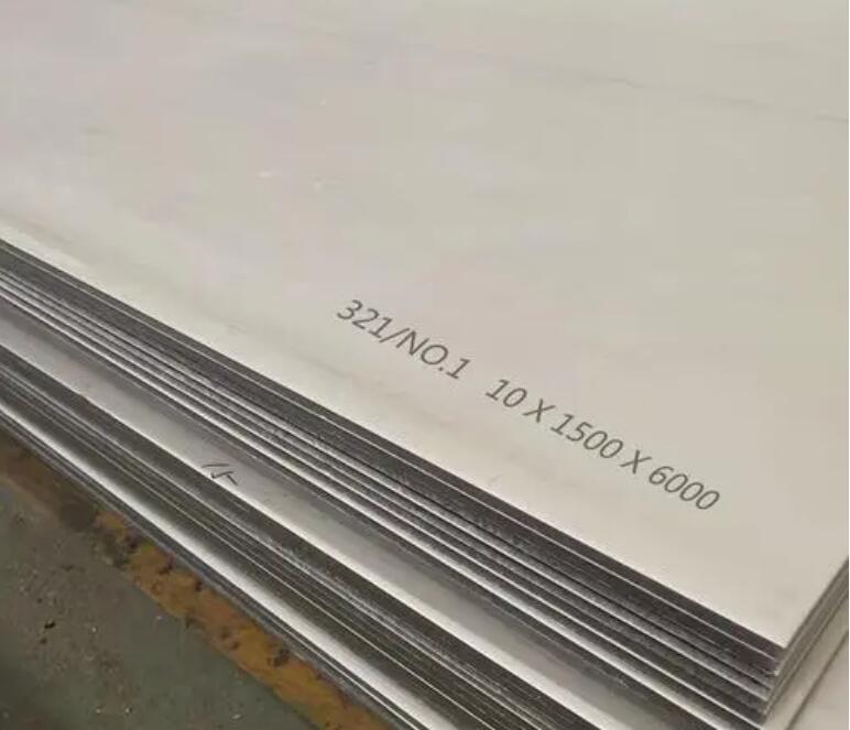 海沧321不锈钢板