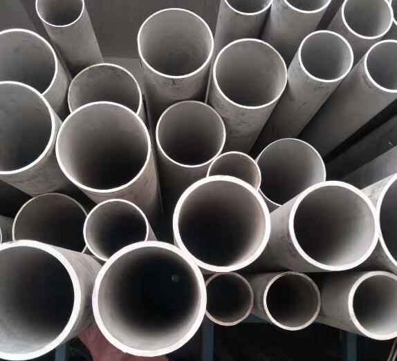 海沧321不锈钢管