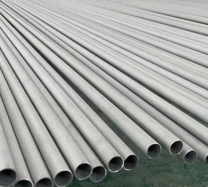 海沧441不锈钢管