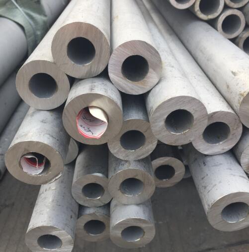 海沧321不锈钢管