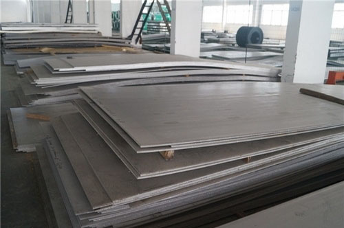 海沧304不锈钢板