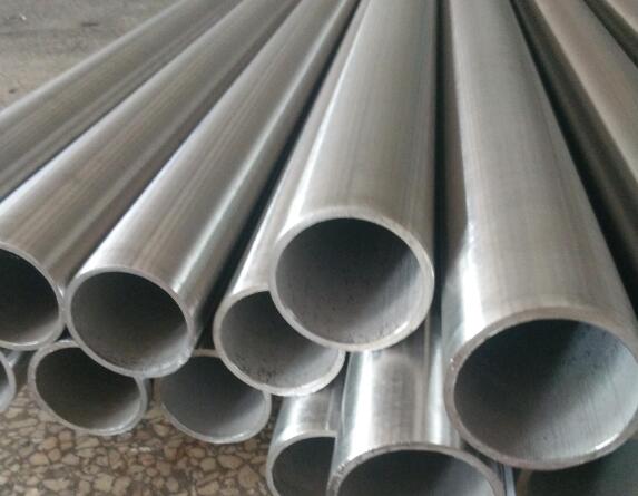 海沧321不锈钢管