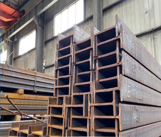 海沧Q420C工字型钢