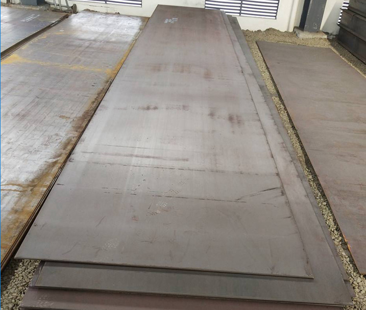 海沧Q420GJD镀锌板