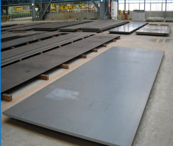 海沧NM450C耐磨板