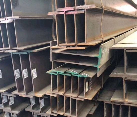 海沧Q235C工字钢